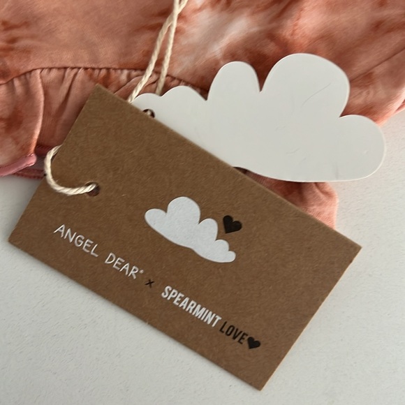 Angel Dear x Spearmint Love - shorts - Picture 2 of 3